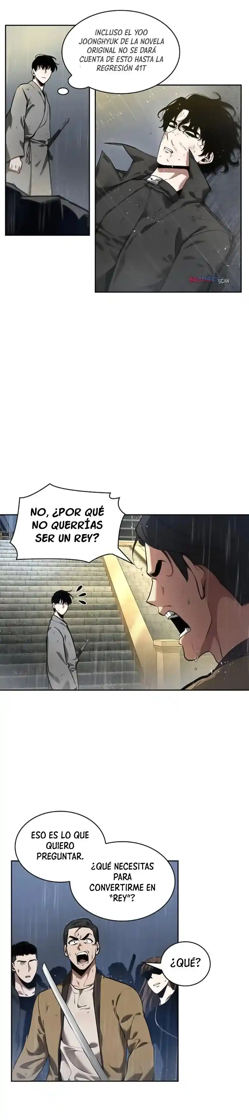 Omniscient Reader's Viewpoint - Capítulo 65 - Página 50 - LectorTMOo