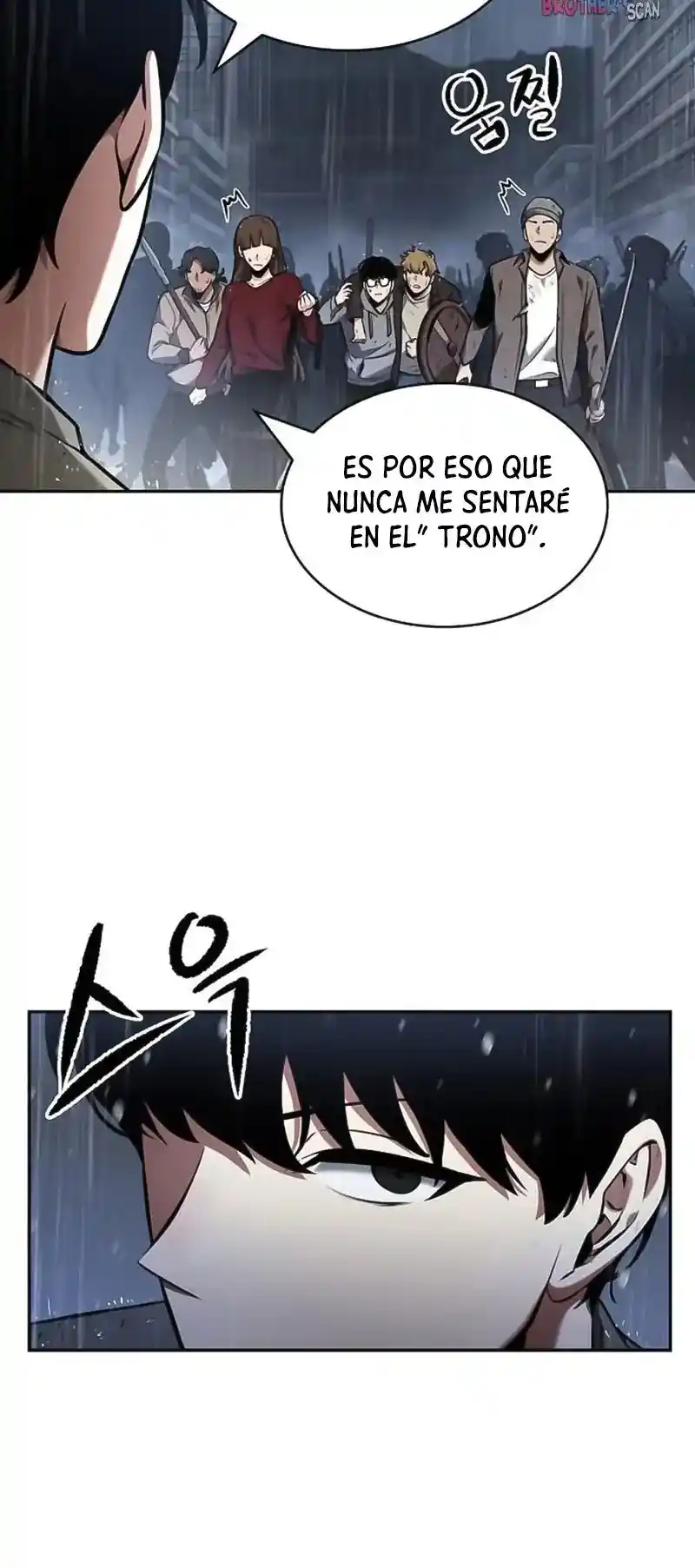 Omniscient Reader's Viewpoint - Capítulo 65 - Página 53 - LectorTMOo