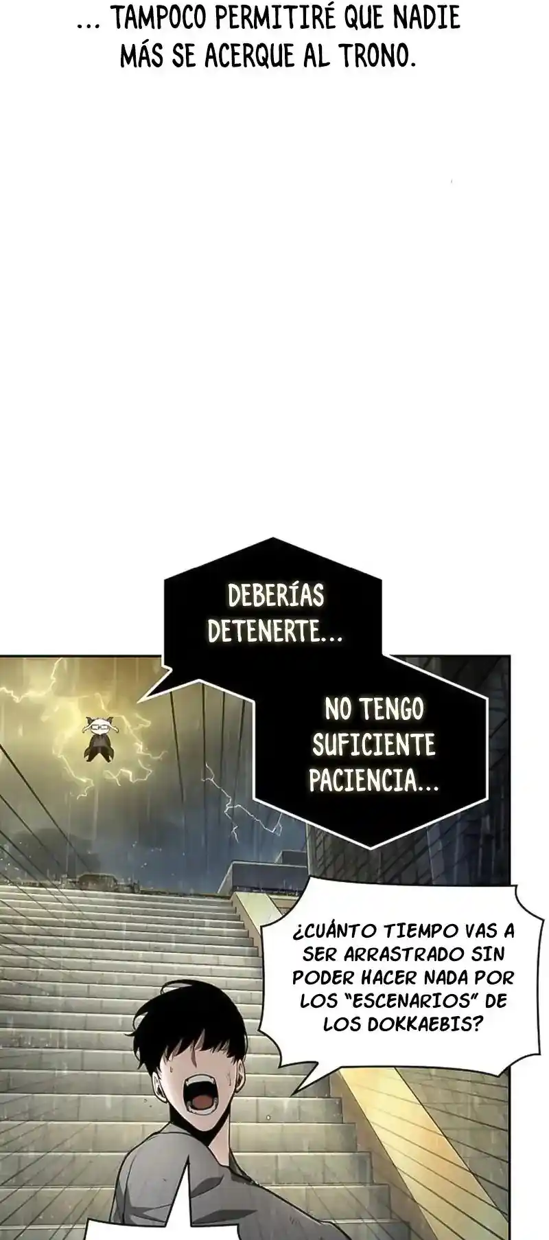 Omniscient Reader's Viewpoint - Capítulo 65 - Página 57 - LectorTMOo