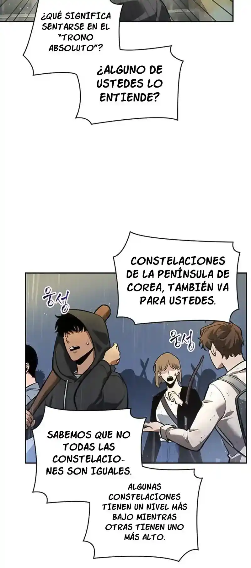 Omniscient Reader's Viewpoint - Capítulo 65 - Página 58 - LectorTMOo