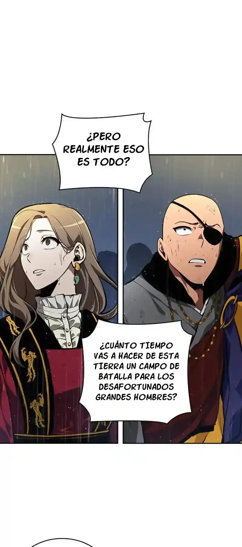 Omniscient Reader's Viewpoint - Capítulo 65 - Página 59 - LectorTMOo