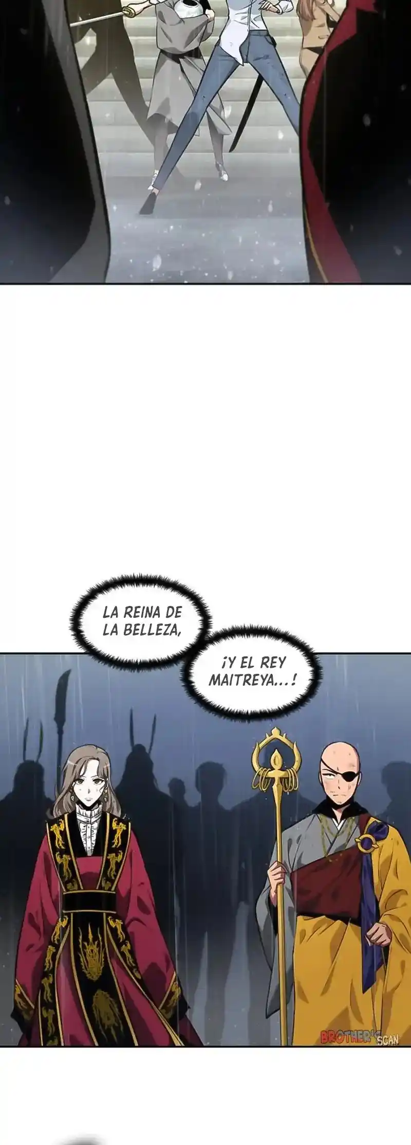Omniscient Reader's Viewpoint - Capítulo 65 - Página 69 - LectorTMOo