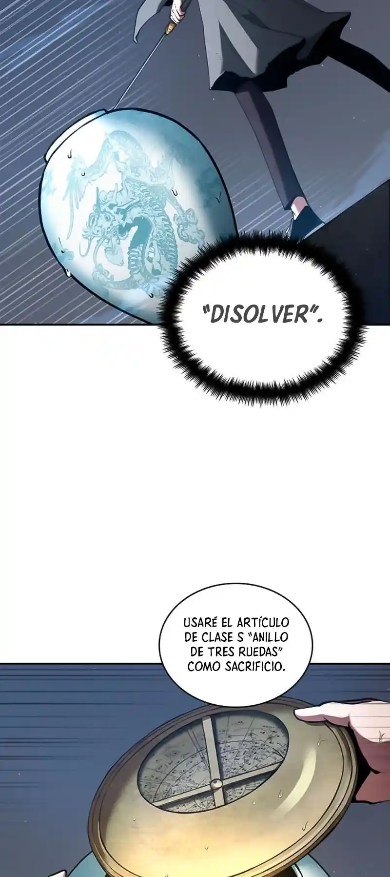 Omniscient Reader's Viewpoint - Capítulo 66 - Página 18 - LectorTMOo