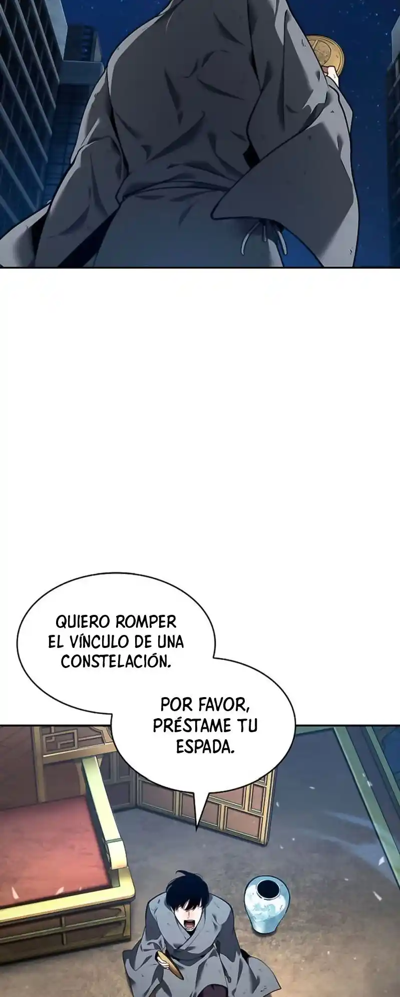 Omniscient Reader's Viewpoint - Capítulo 66 - Página 26 - LectorTMOo
