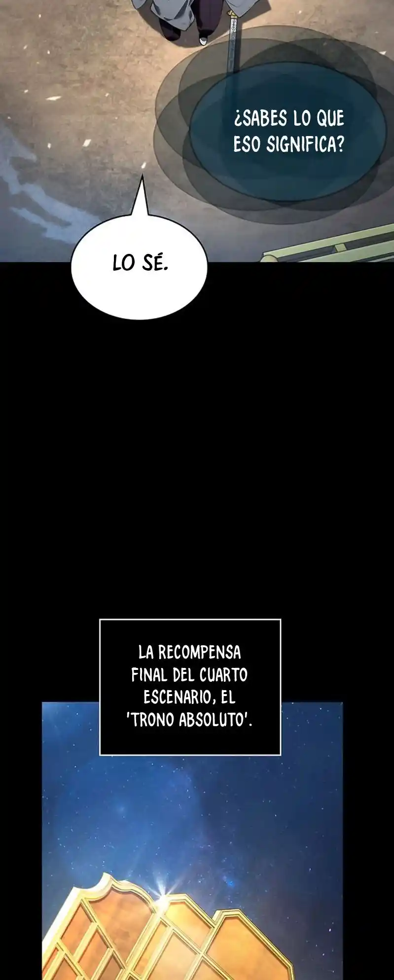 Omniscient Reader's Viewpoint - Capítulo 66 - Página 27 - LectorTMOo