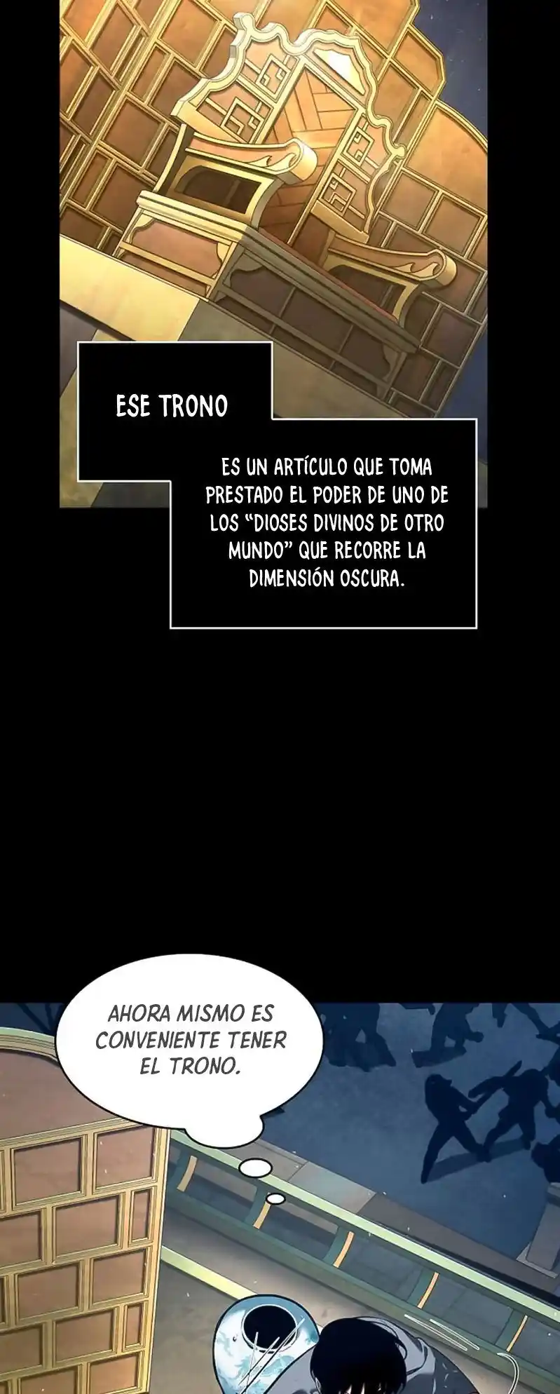 Omniscient Reader's Viewpoint - Capítulo 66 - Página 28 - LectorTMOo