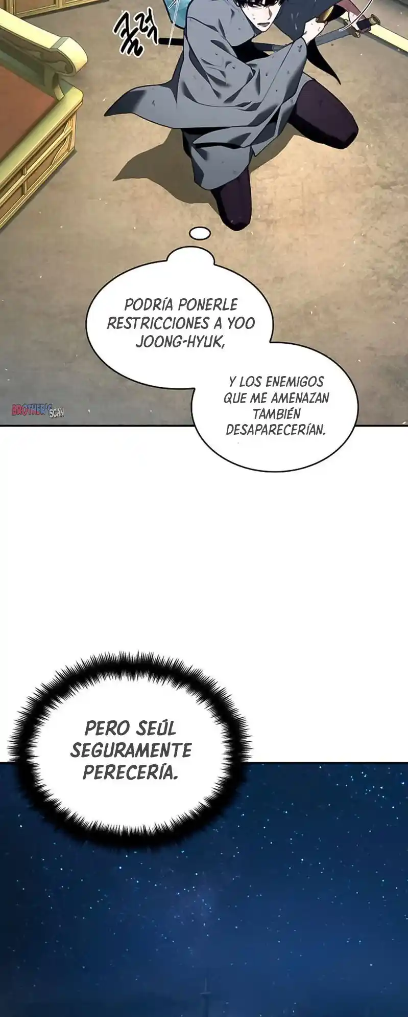 Omniscient Reader's Viewpoint - Capítulo 66 - Página 29 - LectorTMOo