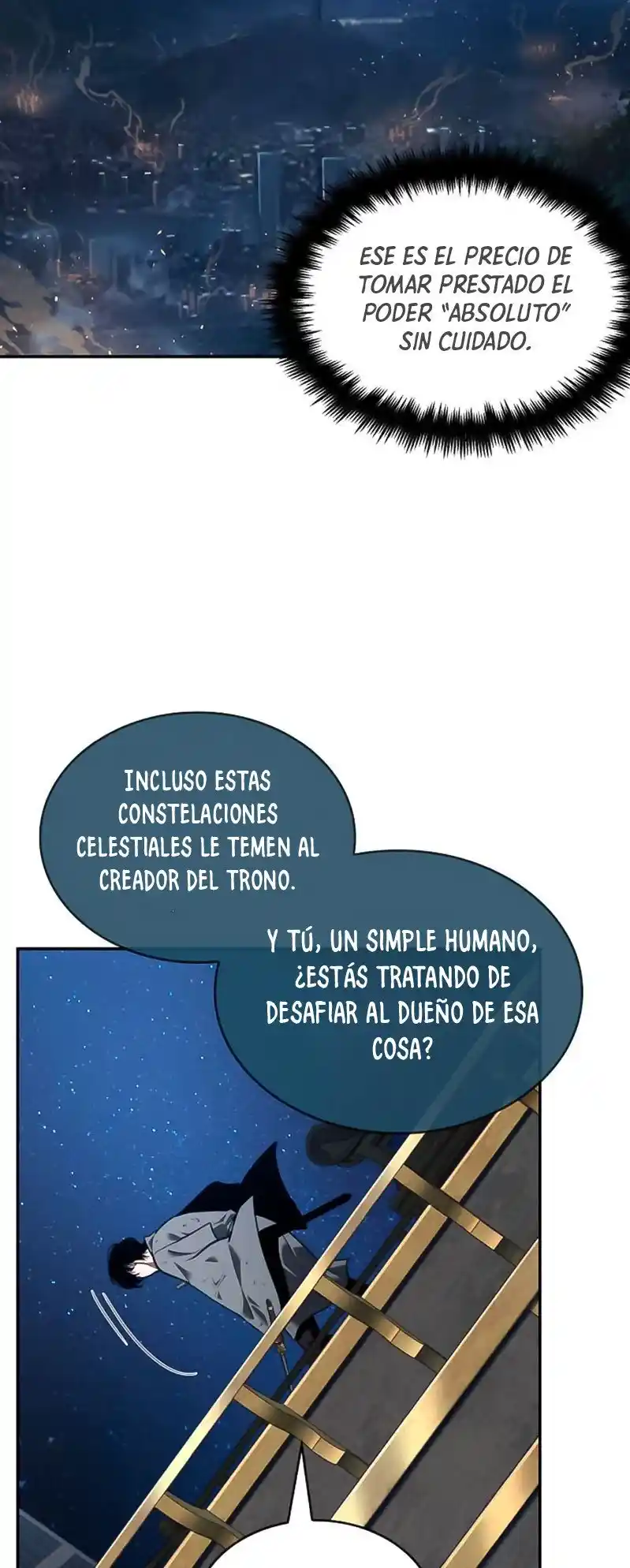 Omniscient Reader's Viewpoint - Capítulo 66 - Página 30 - LectorTMOo