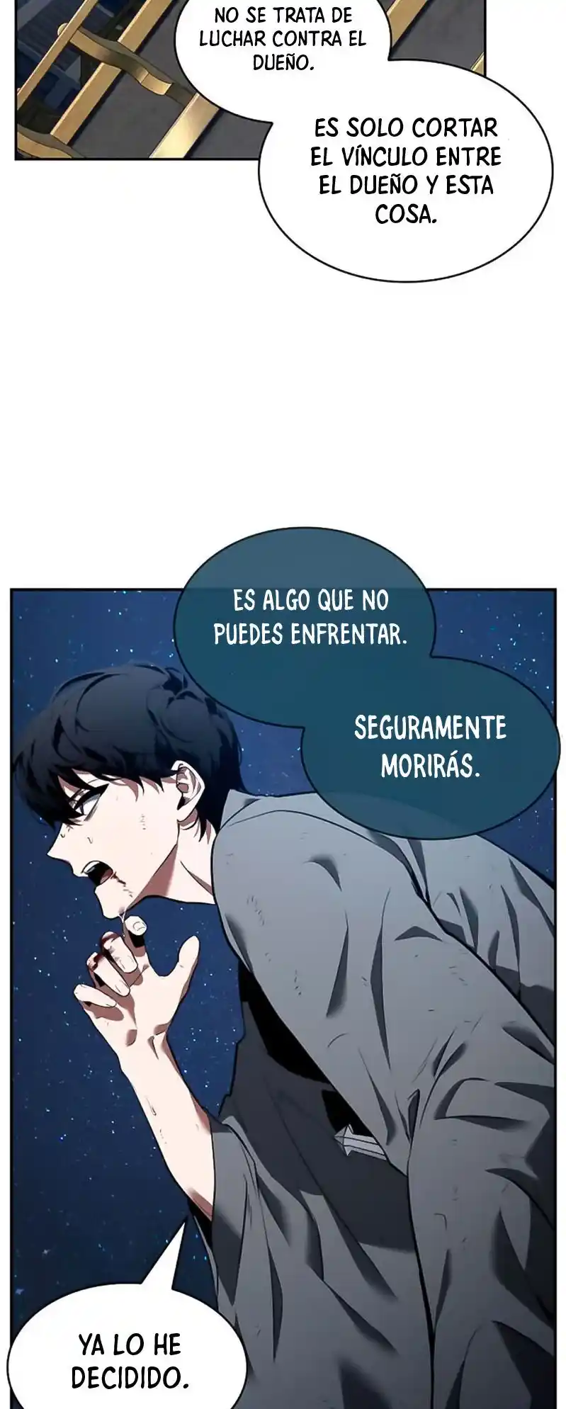 Omniscient Reader's Viewpoint - Capítulo 66 - Página 31 - LectorTMOo