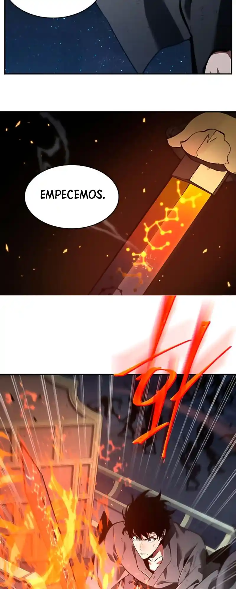 Omniscient Reader's Viewpoint - Capítulo 66 - Página 32 - LectorTMOo