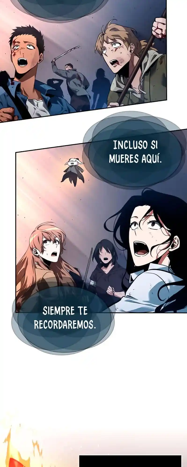 Omniscient Reader's Viewpoint - Capítulo 66 - Página 34 - LectorTMOo