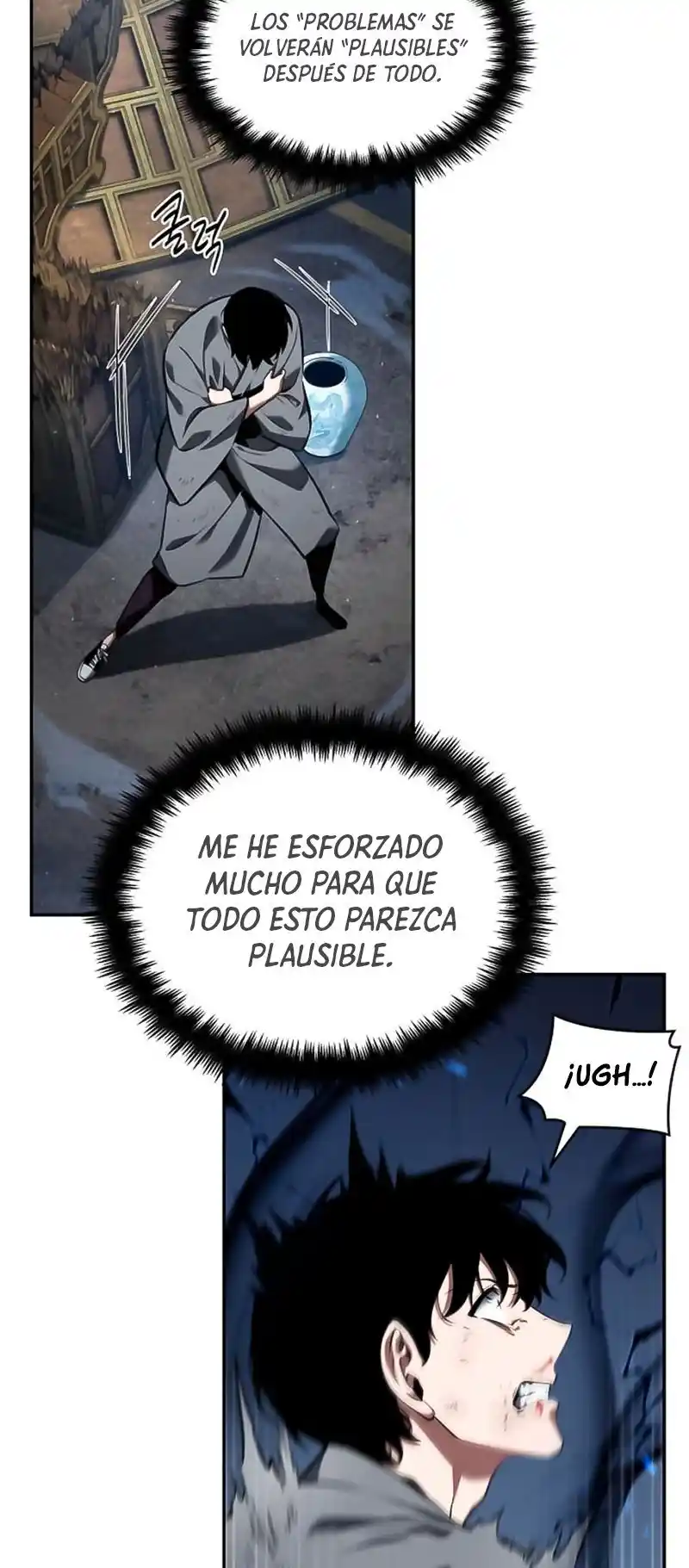 Omniscient Reader's Viewpoint - Capítulo 66 - Página 48 - LectorTMOo