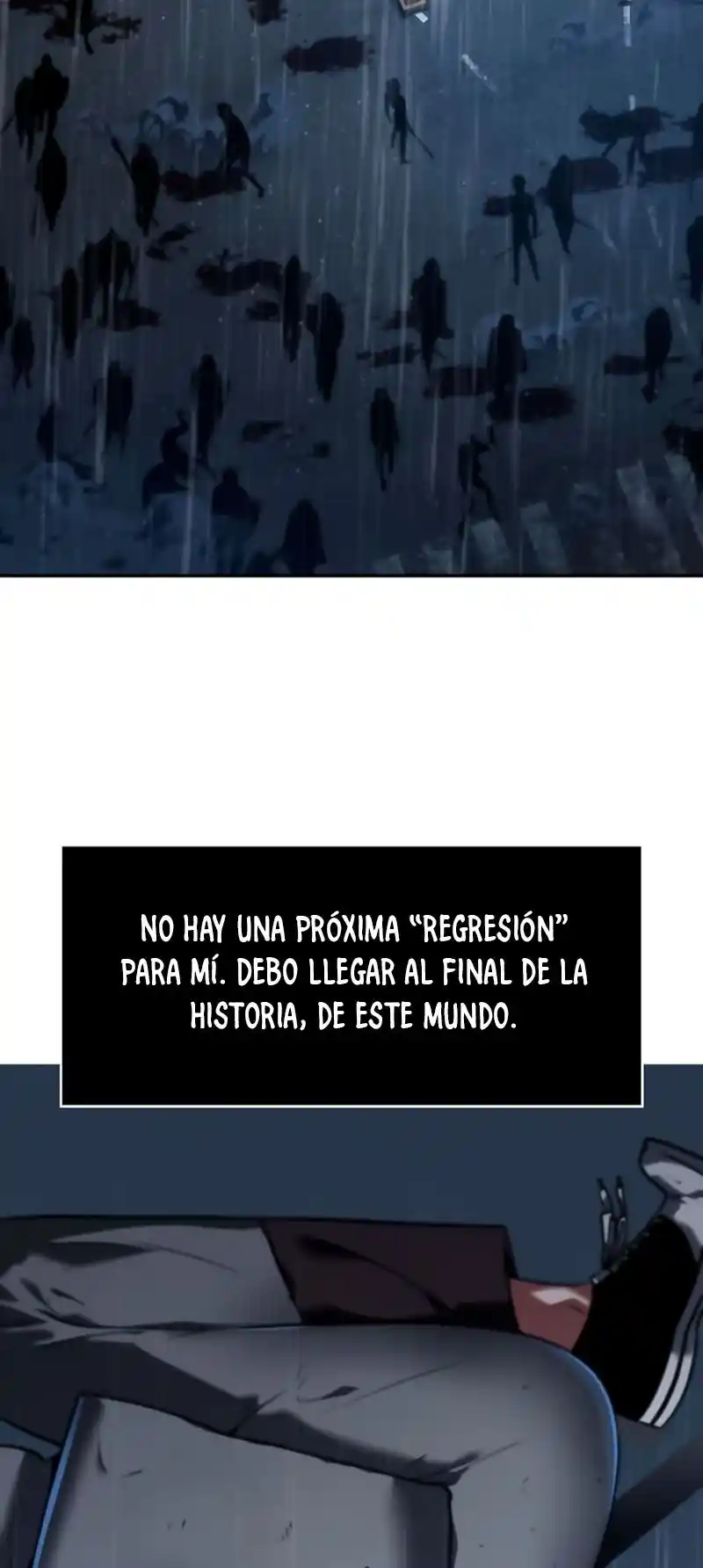 Omniscient Reader's Viewpoint - Capítulo 66 - Página 66 - LectorTMOo