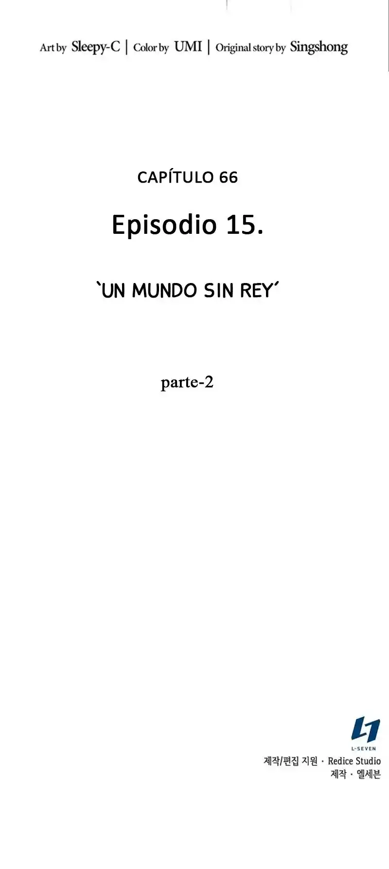 Omniscient Reader's Viewpoint - Capítulo 66 - Página 69 - LectorTMOo