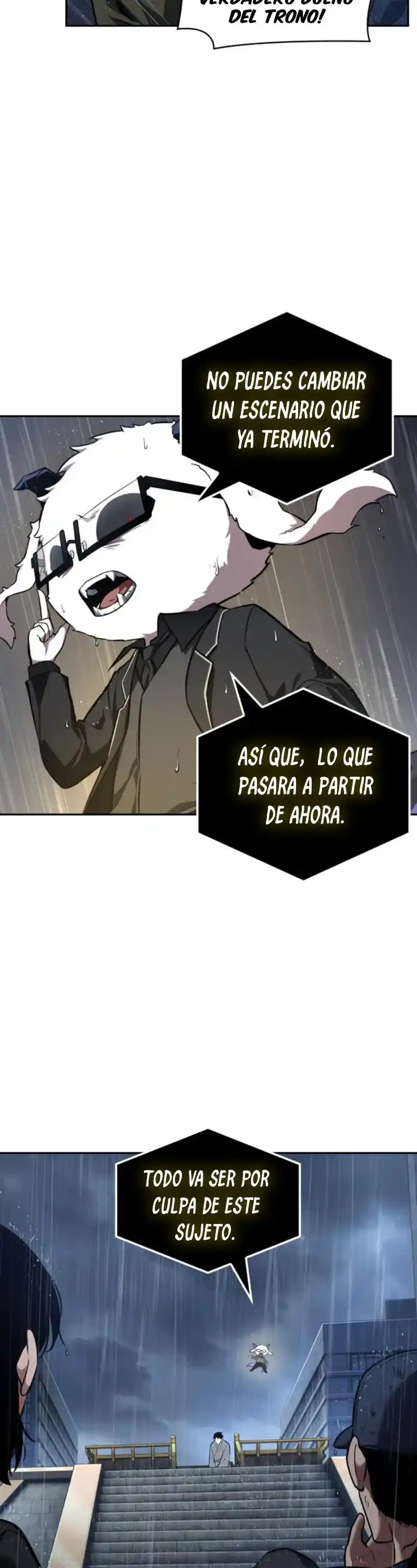 Omniscient Reader's Viewpoint - Capítulo 67 - Página 6 - LectorTMOo