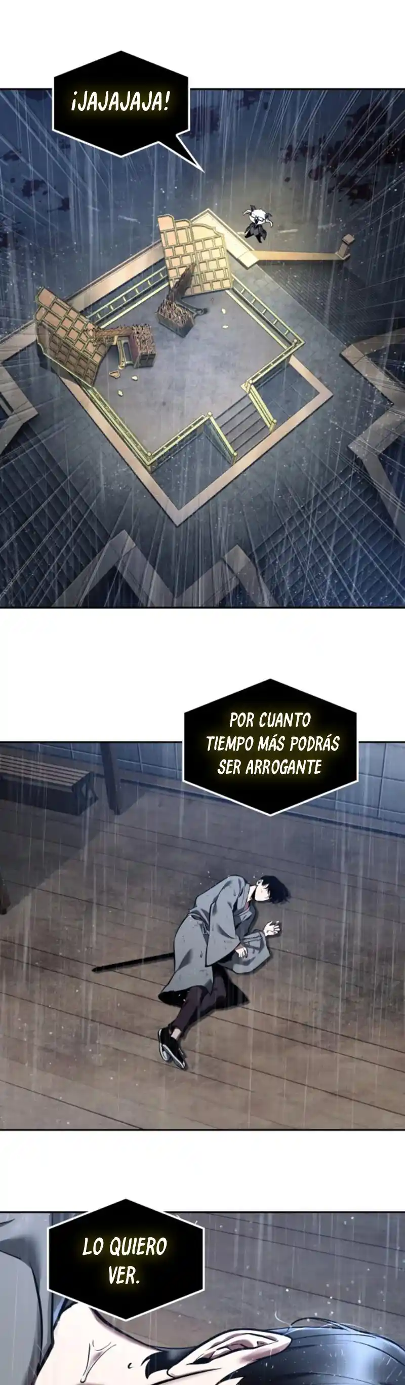 Omniscient Reader's Viewpoint - Capítulo 67 - Página 13 - LectorTMOo