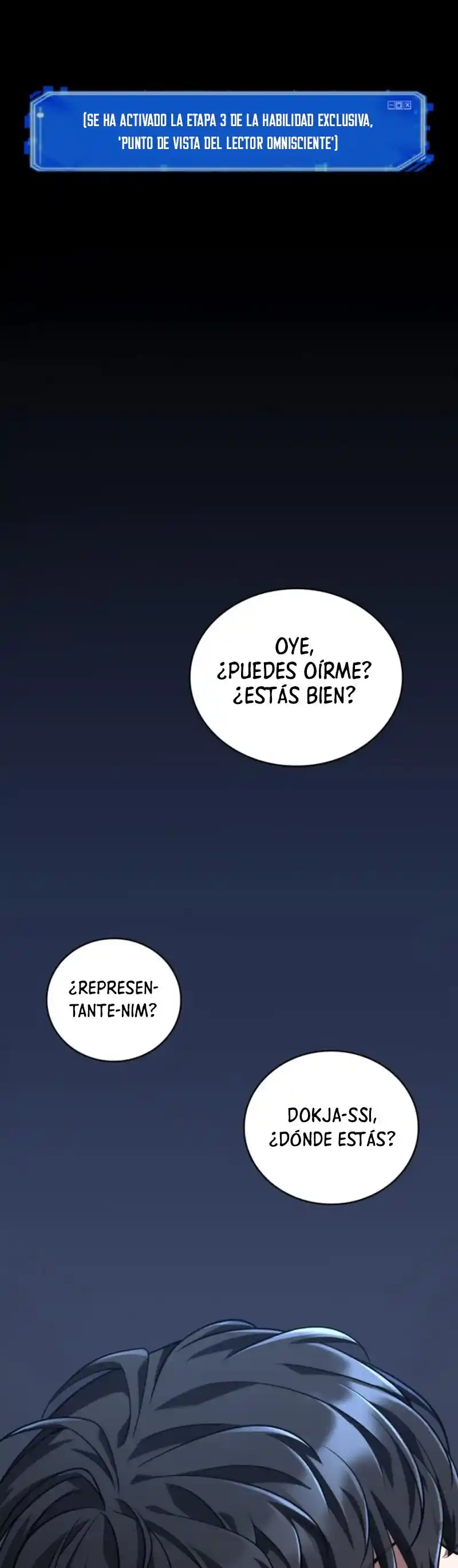 Omniscient Reader's Viewpoint - Capítulo 67 - Página 20 - LectorTMOo