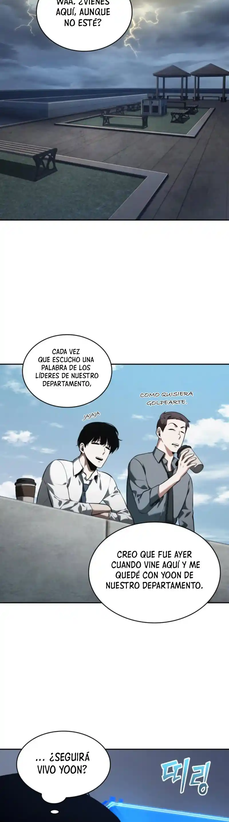Omniscient Reader's Viewpoint - Capítulo 67 - Página 29 - LectorTMOo