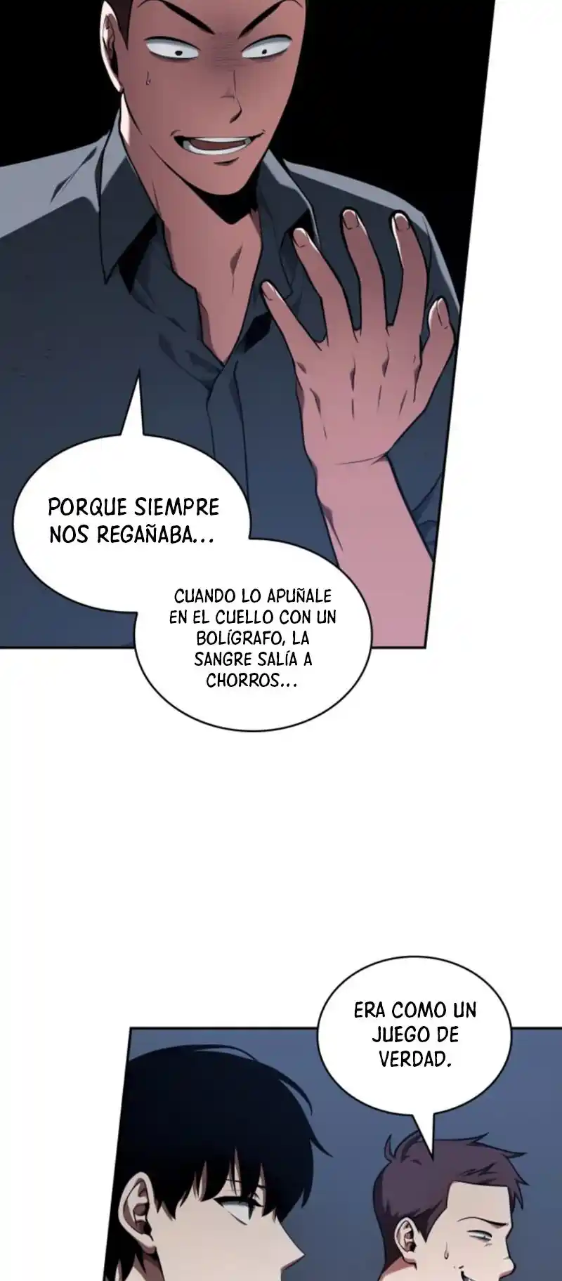 Omniscient Reader's Viewpoint - Capítulo 67 - Página 42 - LectorTMOo