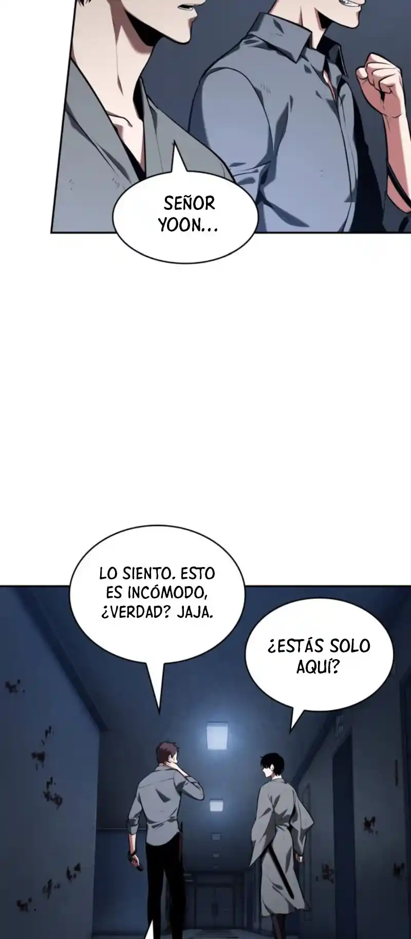 Omniscient Reader's Viewpoint - Capítulo 67 - Página 43 - LectorTMOo
