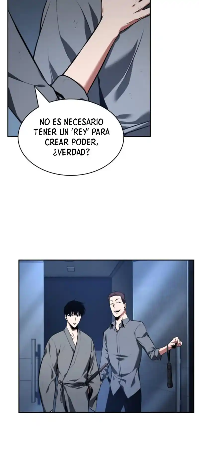 Omniscient Reader's Viewpoint - Capítulo 67 - Página 47 - LectorTMOo
