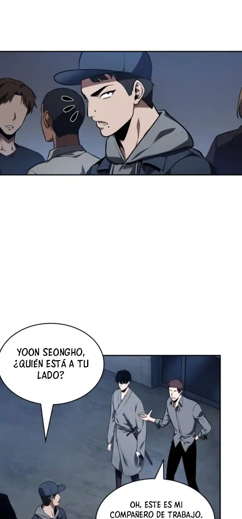 Omniscient Reader's Viewpoint - Capítulo 67 - Página 49 - LectorTMOo