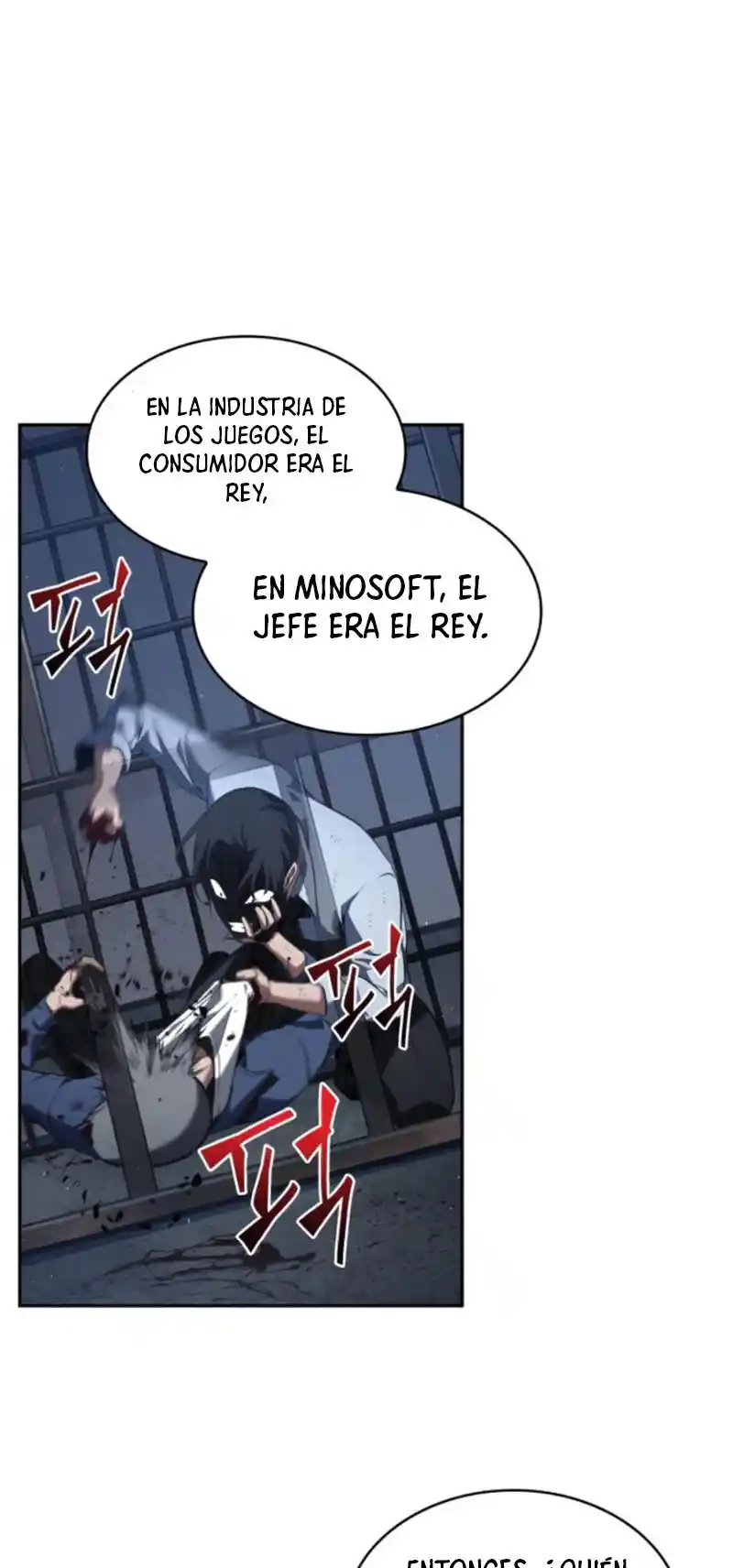 Omniscient Reader's Viewpoint - Capítulo 67 - Página 57 - LectorTMOo