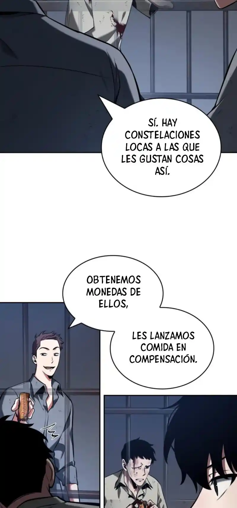 Omniscient Reader's Viewpoint - Capítulo 67 - Página 59 - LectorTMOo