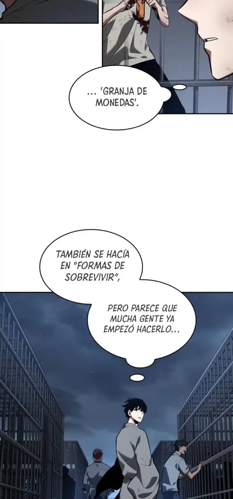 Omniscient Reader's Viewpoint - Capítulo 67 - Página 60 - LectorTMOo