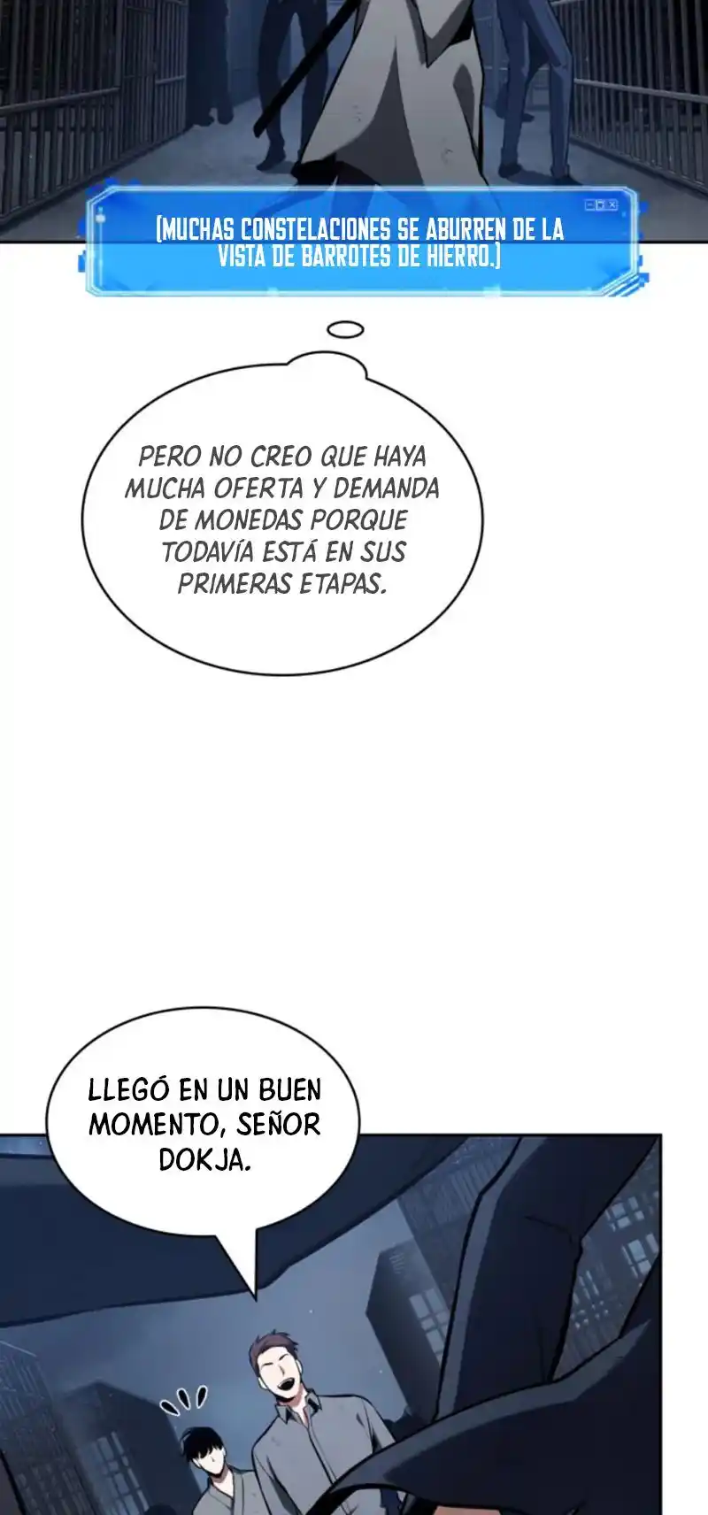 Omniscient Reader's Viewpoint - Capítulo 67 - Página 61 - LectorTMOo