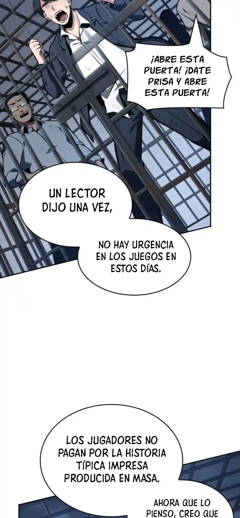 Omniscient Reader's Viewpoint - Capítulo 67 - Página 65 - LectorTMOo