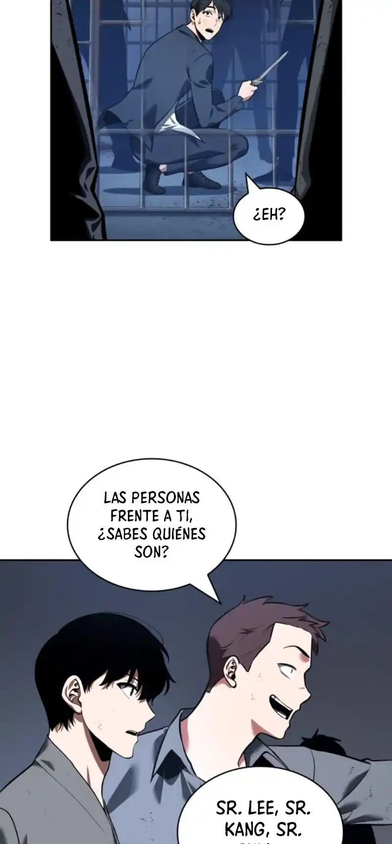 Omniscient Reader's Viewpoint - Capítulo 67 - Página 68 - LectorTMOo