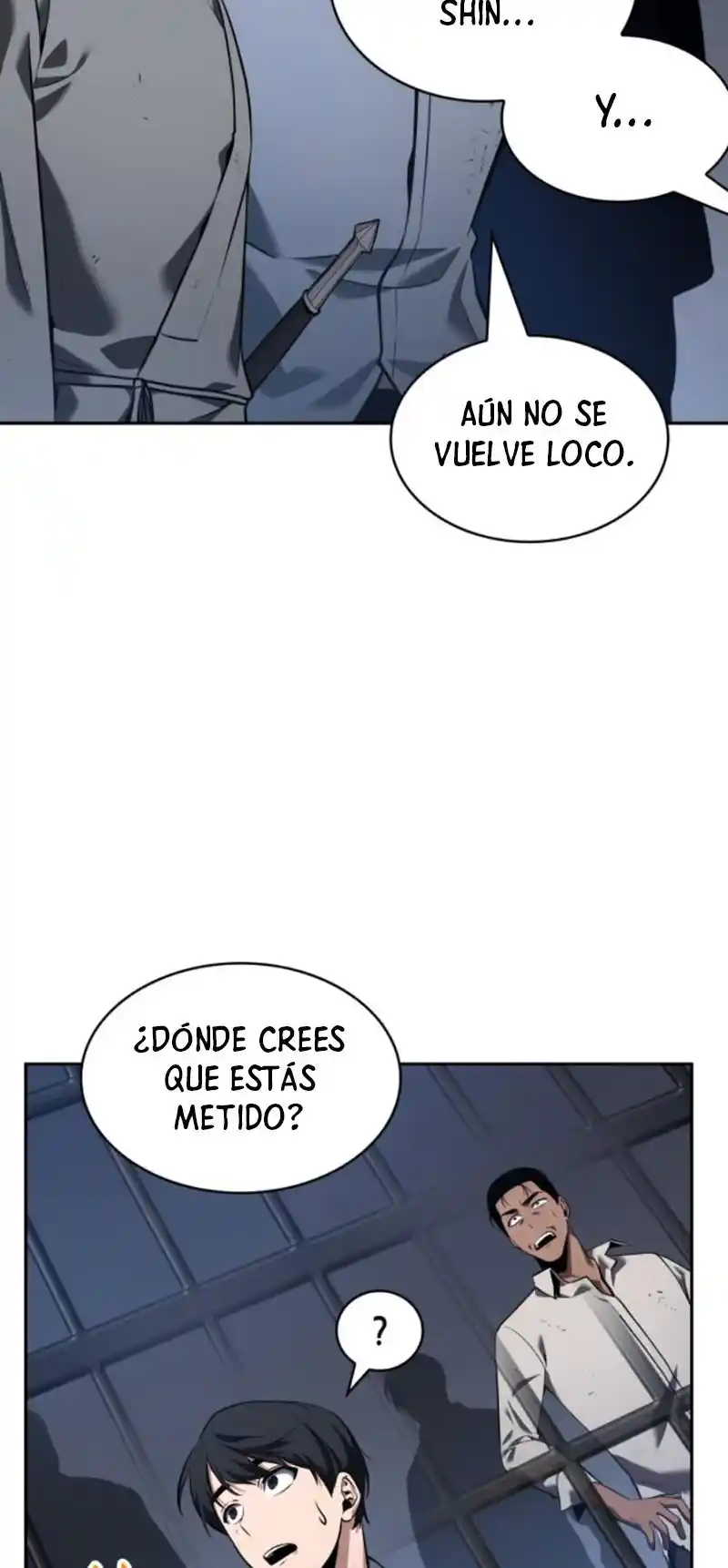 Omniscient Reader's Viewpoint - Capítulo 67 - Página 69 - LectorTMOo