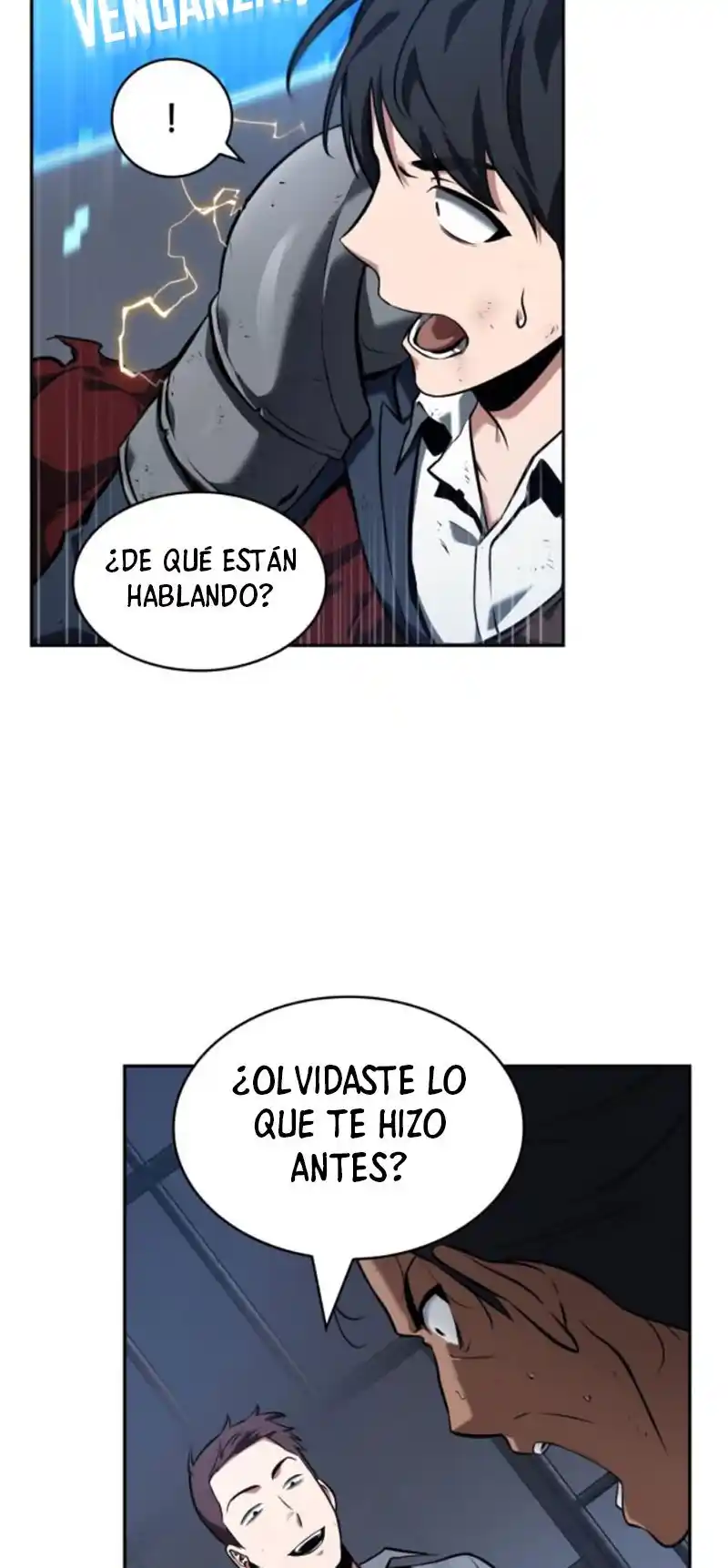 Omniscient Reader's Viewpoint - Capítulo 67 - Página 72 - LectorTMOo
