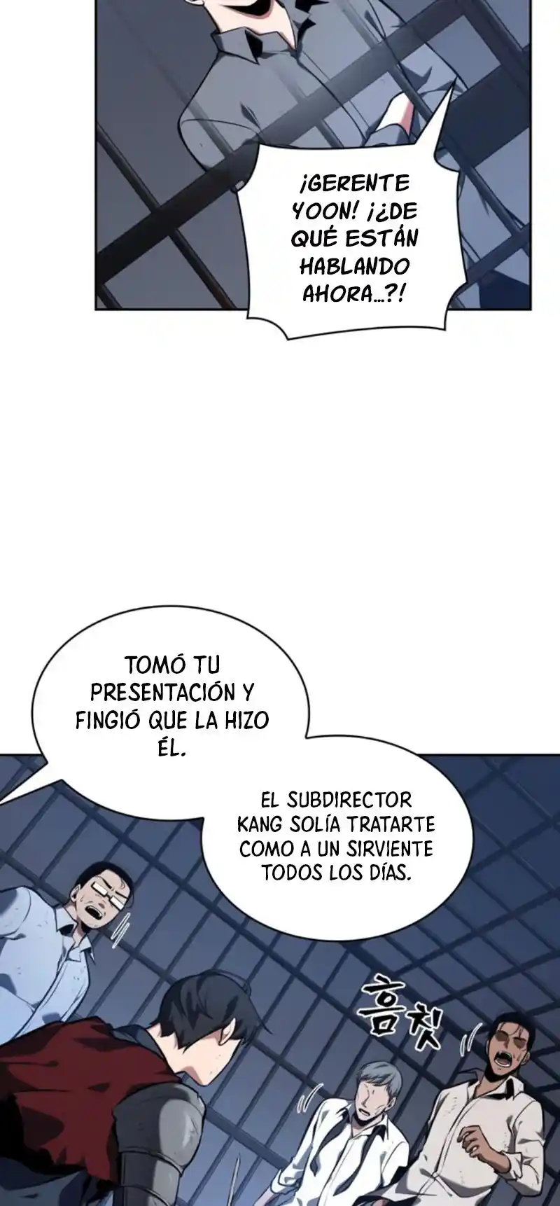 Omniscient Reader's Viewpoint - Capítulo 67 - Página 73 - LectorTMOo