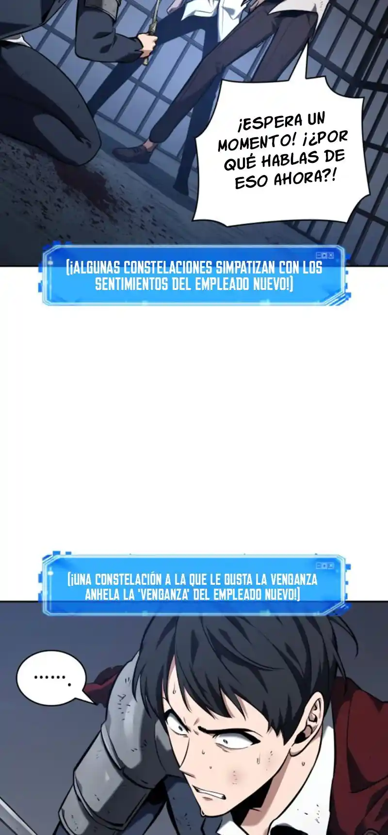 Omniscient Reader's Viewpoint - Capítulo 67 - Página 74 - LectorTMOo