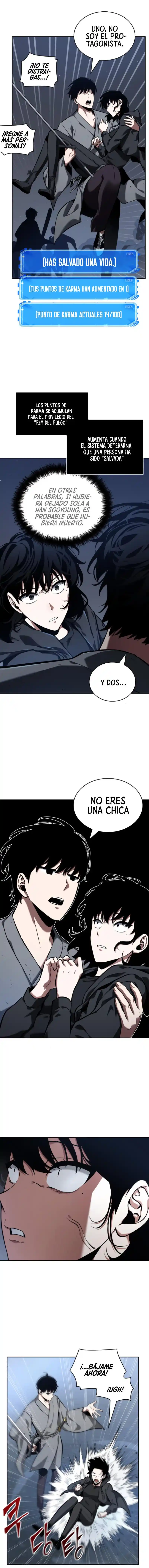 Omniscient Reader's Viewpoint - Capítulo 68 - Página 14 - LectorTMOo