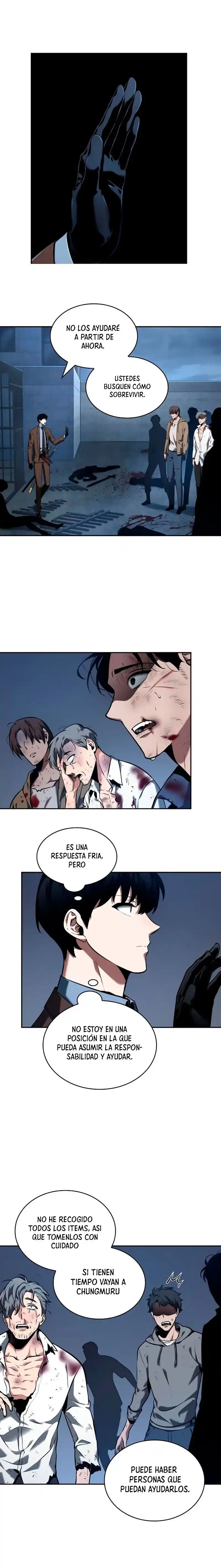 Omniscient Reader's Viewpoint - Capítulo 69 - Página 13 - LectorTMOo