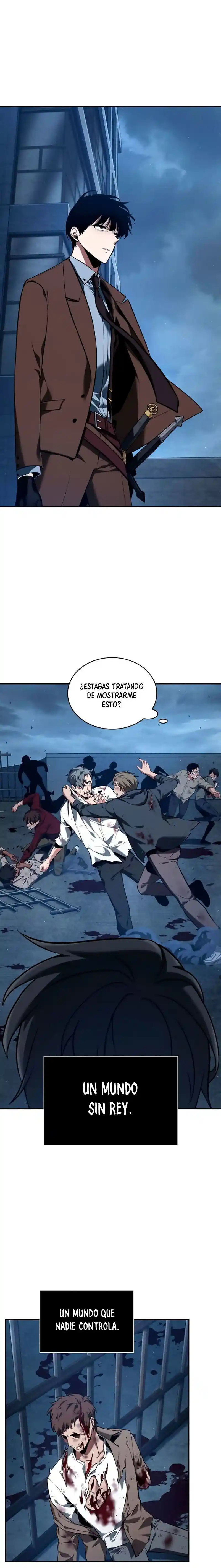 Omniscient Reader's Viewpoint - Capítulo 69 - Página 15 - LectorTMOo