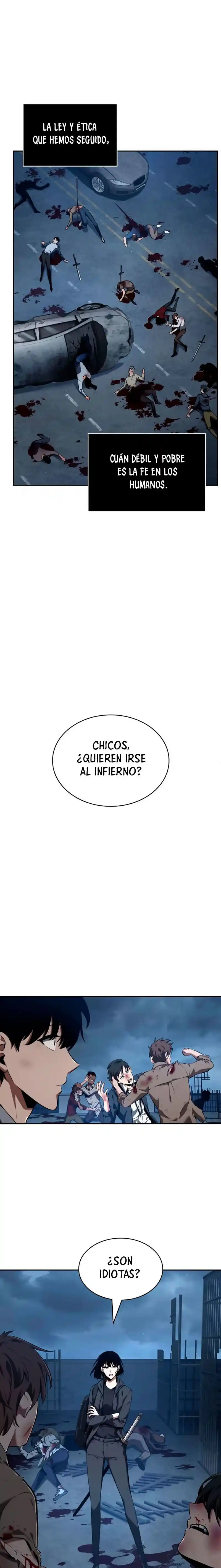 Omniscient Reader's Viewpoint - Capítulo 69 - Página 16 - LectorTMOo