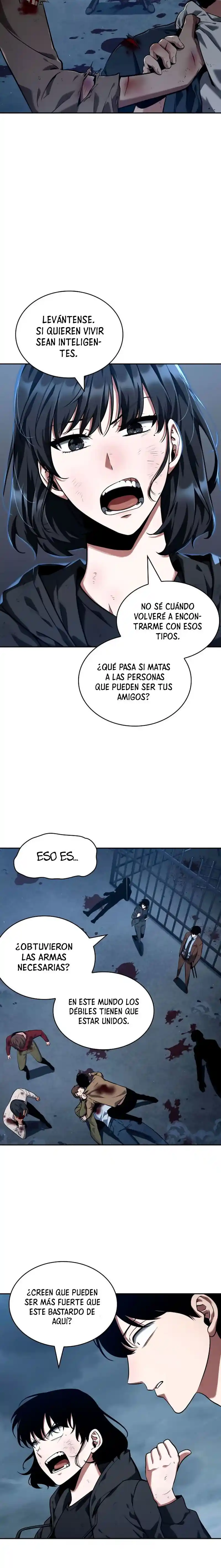 Omniscient Reader's Viewpoint - Capítulo 69 - Página 17 - LectorTMOo