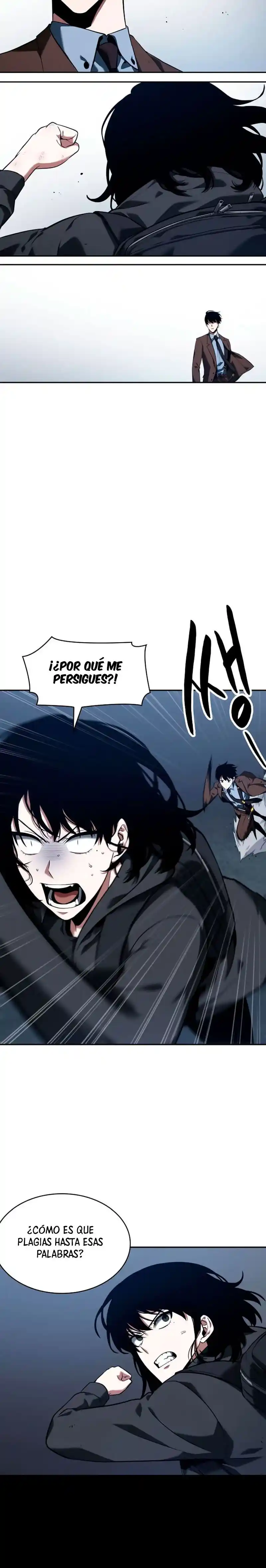 Omniscient Reader's Viewpoint - Capítulo 69 - Página 19 - LectorTMOo