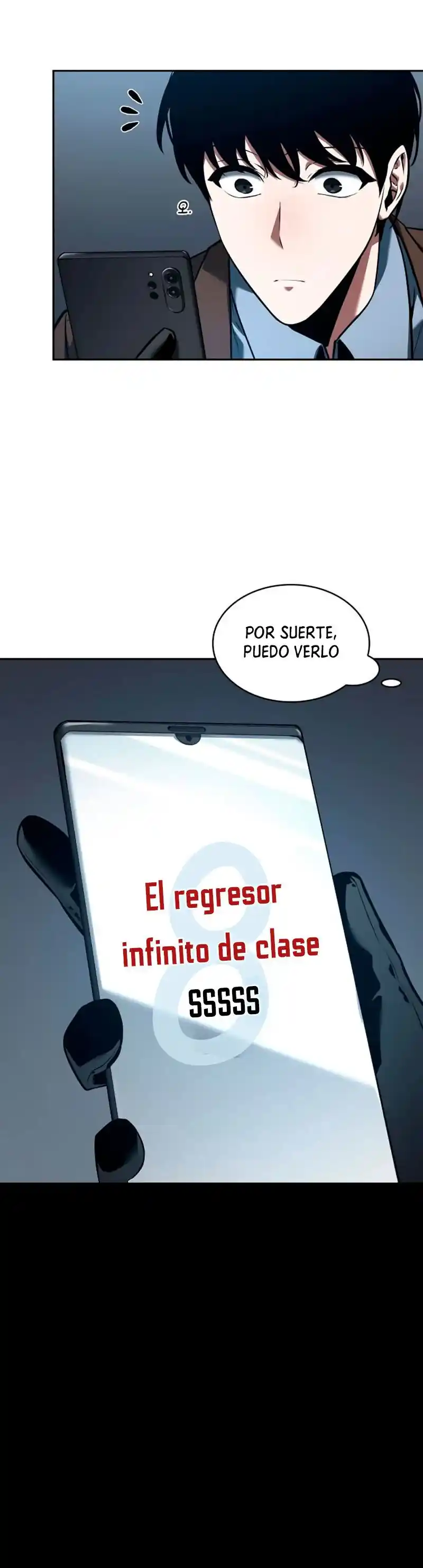 Omniscient Reader's Viewpoint - Capítulo 69 - Página 23 - LectorTMOo