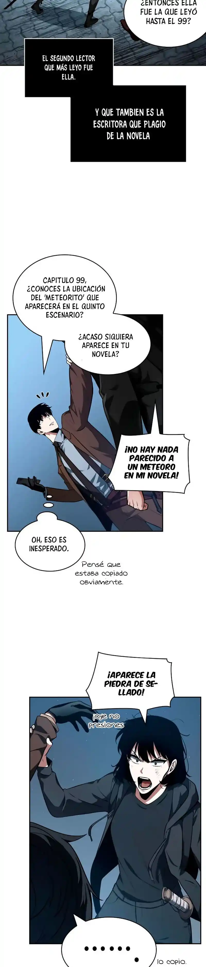 Omniscient Reader's Viewpoint - Capítulo 69 - Página 29 - LectorTMOo