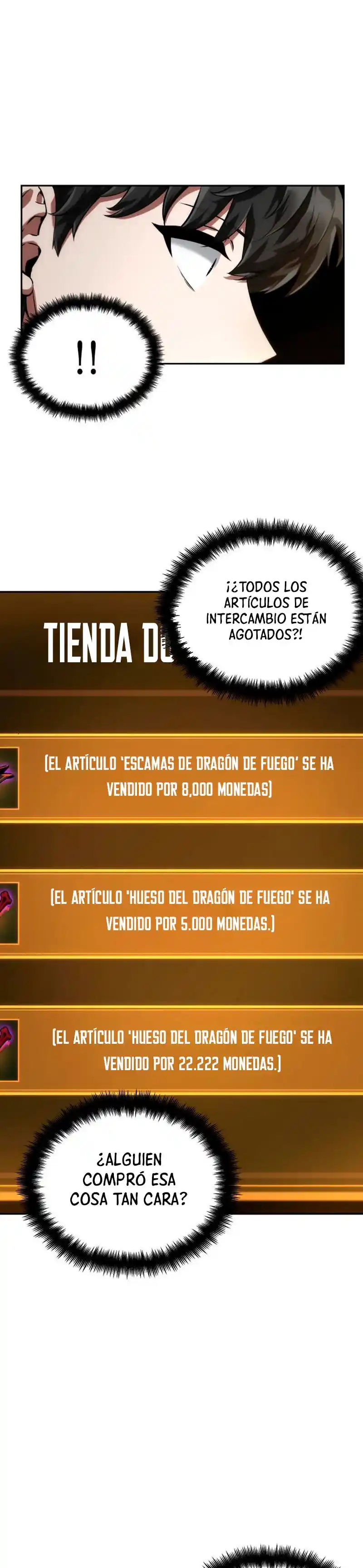 Omniscient Reader's Viewpoint - Capítulo 69 - Página 33 - LectorTMOo