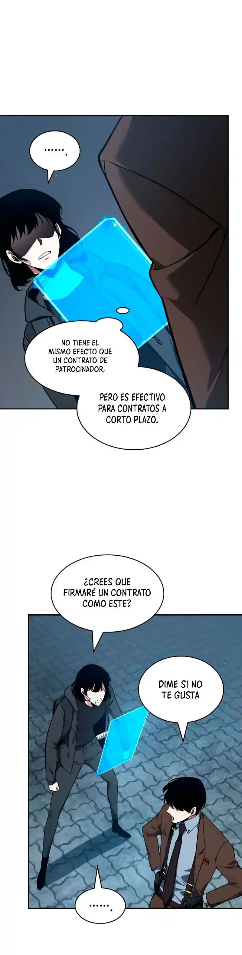 Omniscient Reader's Viewpoint - Capítulo 69 - Página 38 - LectorTMOo
