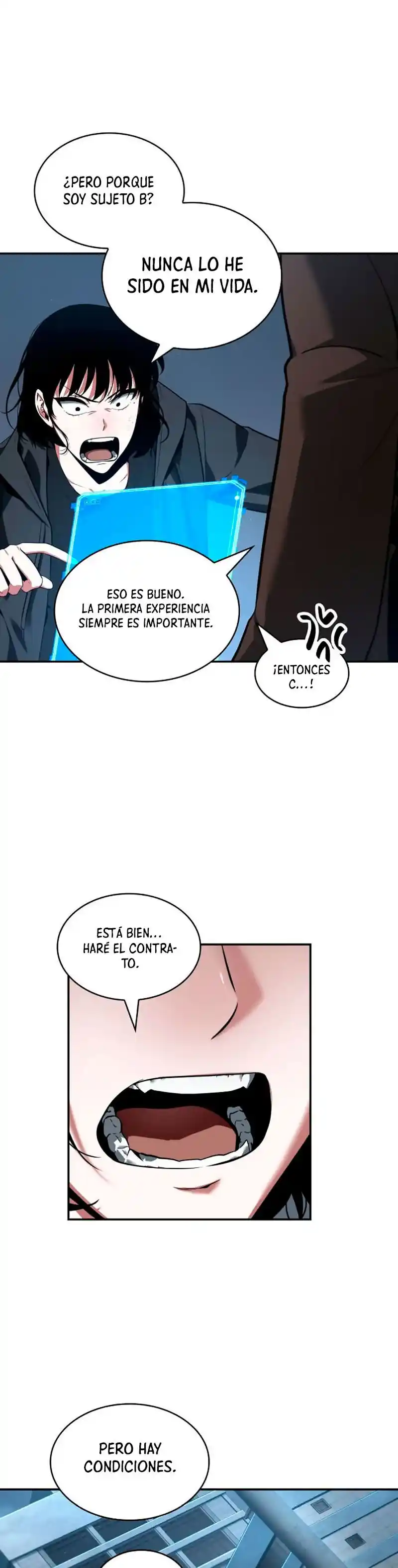 Omniscient Reader's Viewpoint - Capítulo 69 - Página 39 - LectorTMOo