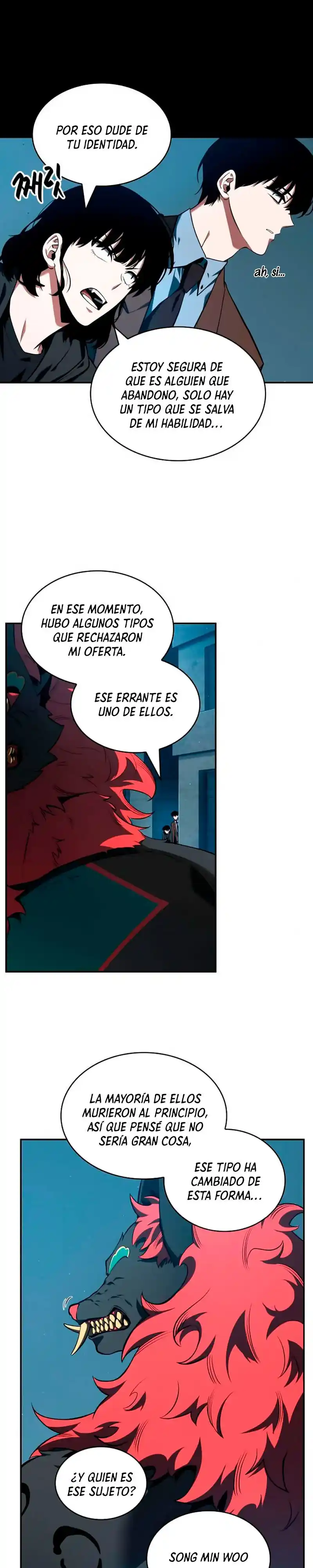 Omniscient Reader's Viewpoint - Capítulo 70 - Página 18 - LectorTMOo