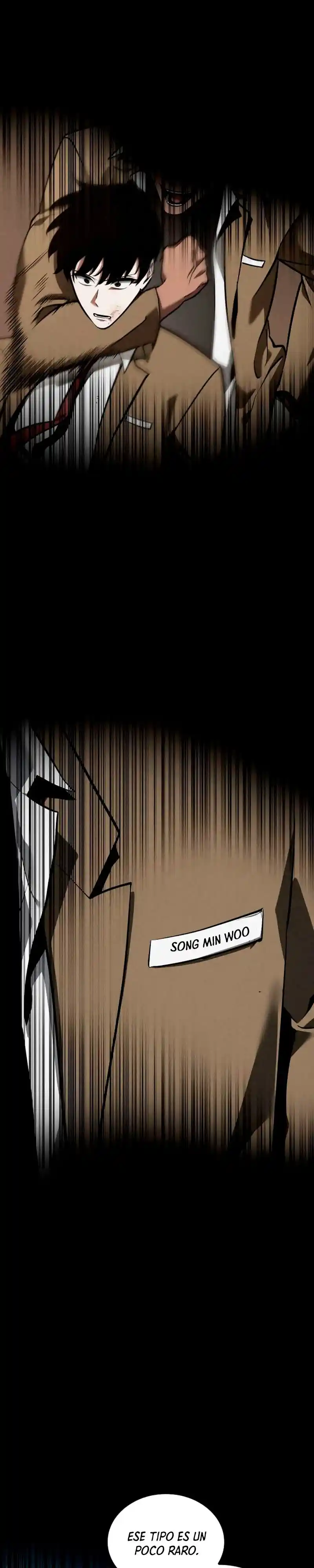 Omniscient Reader's Viewpoint - Capítulo 70 - Página 20 - LectorTMOo