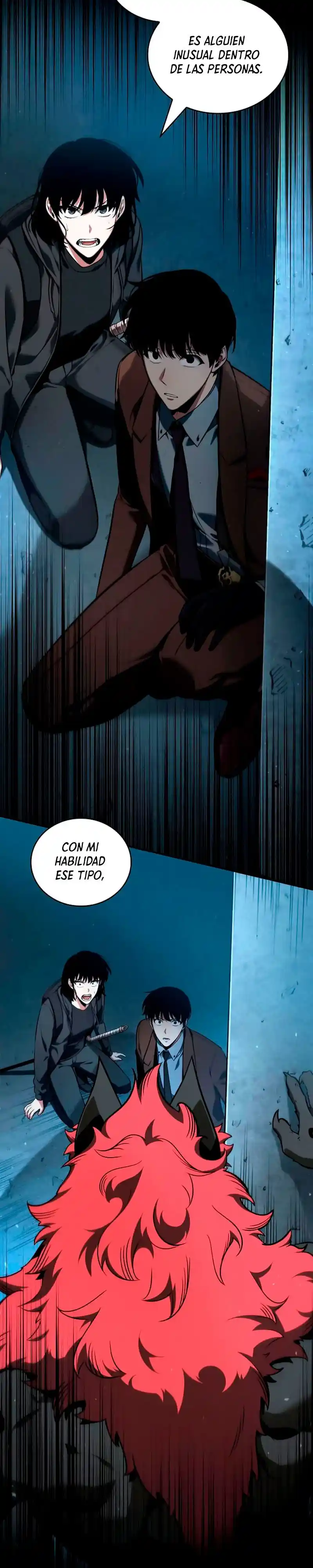 Omniscient Reader's Viewpoint - Capítulo 70 - Página 21 - LectorTMOo